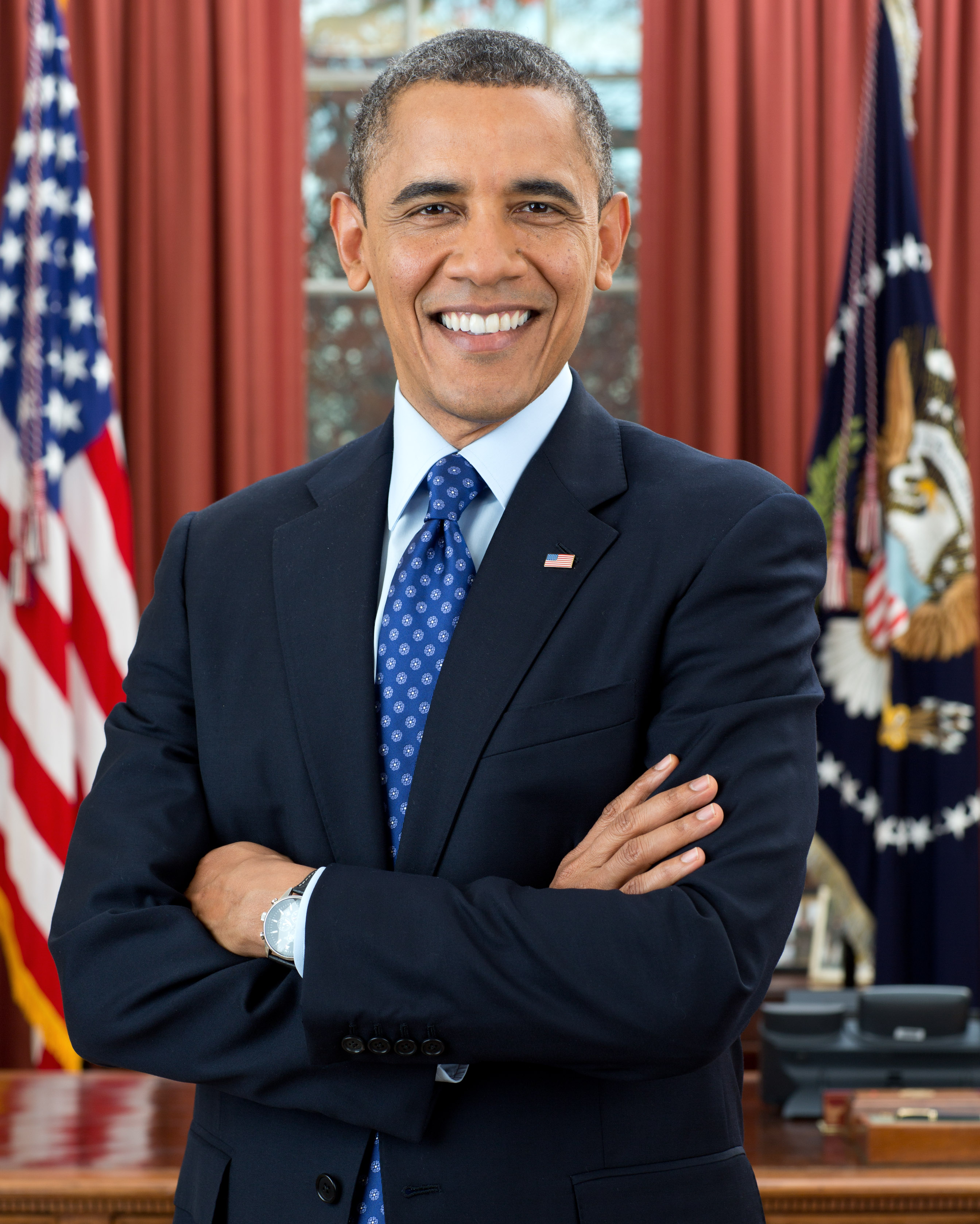 http://en.wikipedia.org/wiki/Barack_Obama#/media/File:President_Barack_Obama.jpg